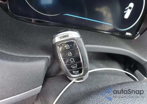 2021 Hyundai Palisade Calligraphy from USA, damaged, VIN KM8R7DHE3MU265709